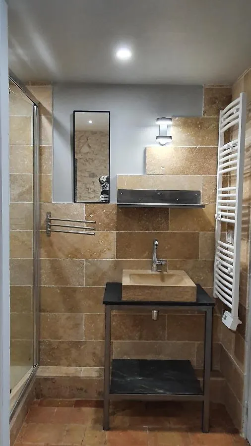 Grand Loft En Plein Coeur Du Vieux-Port Apartment Marseille