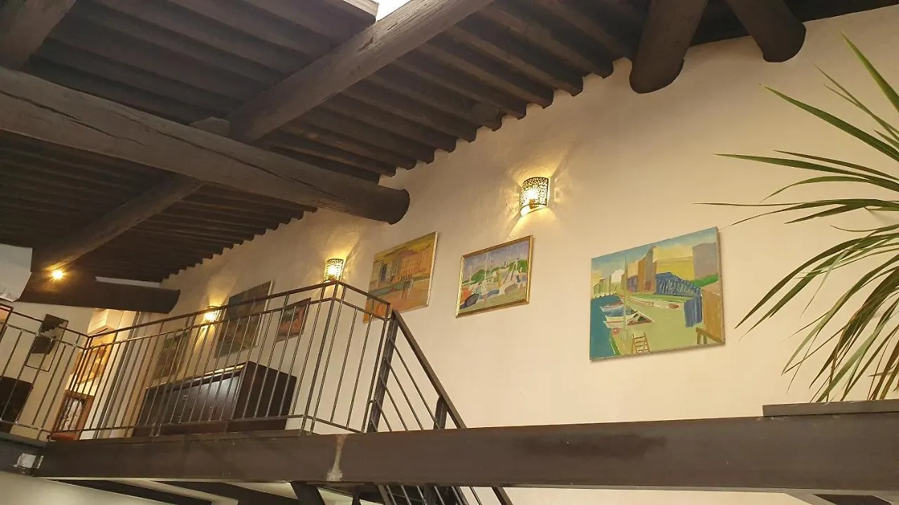 Grand Loft En Plein Coeur Du Vieux-Port Apartment Marseille