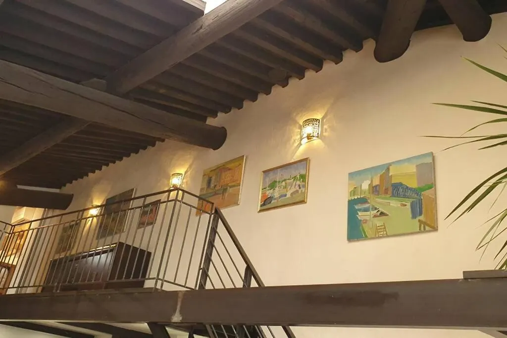 Grand Loft En Plein Coeur Du Vieux-Port Apartment Marseille France