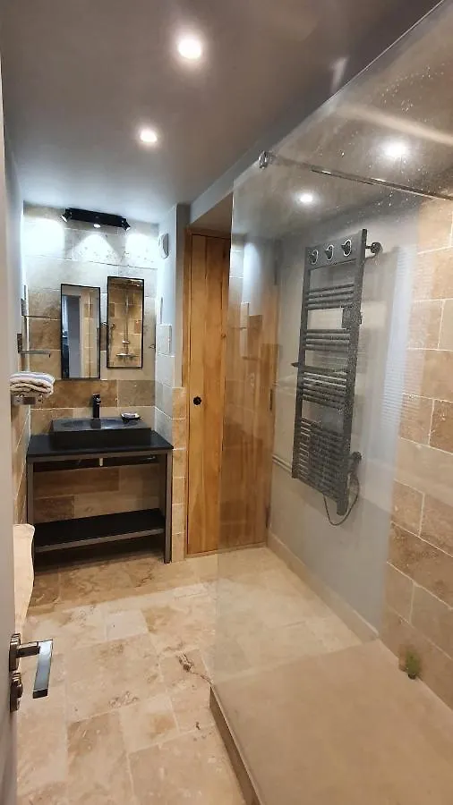 Grand Loft En Plein Coeur Du Vieux-Port Apartment Marseille