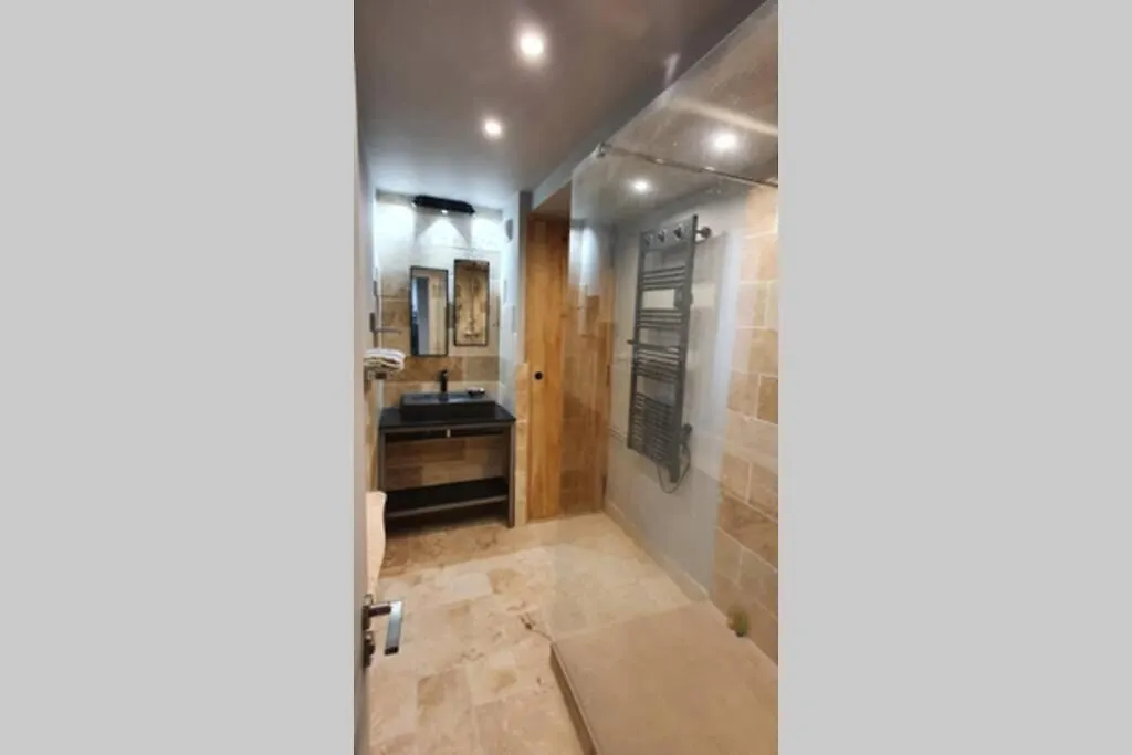 Grand Loft En Plein Coeur Du Vieux-Port Apartment Marseille France